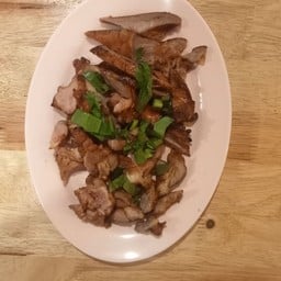 กล้วยปิ้งนายเดียร์