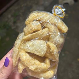 Pork Cracklings