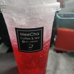 แดงโซดา