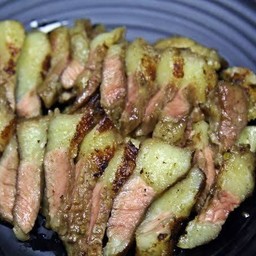 เสือร้องไห้