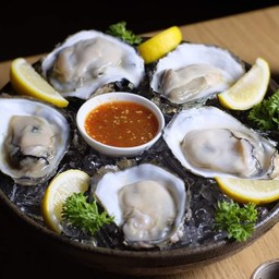 หอยนางรมสุราษ