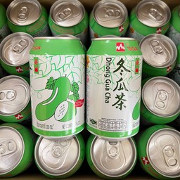 น้ำฟักป๋องเขียว