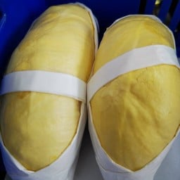 ทุเรียนหมอนทอง ปราจีนบุรี ( ขนาด 500 กรัม )