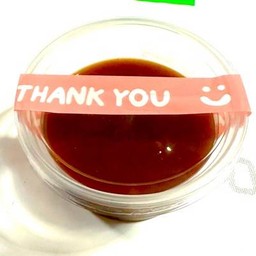 ซอสน้ำผึ้งหวาน