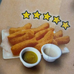 จาโก้ยชุดใหญ่