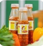 น้ำจิ้มใหญ่