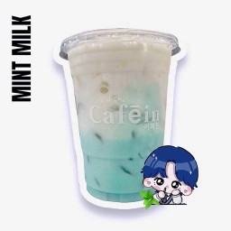 MINT MILK