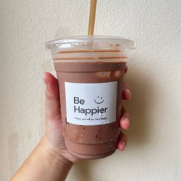 Be Happier