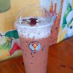 มอคค่า (เย็น-ปั่น)