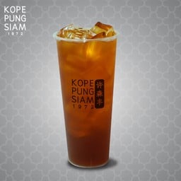 ชาแอปเปิ้ล (แก้ว)22 ออนซ์