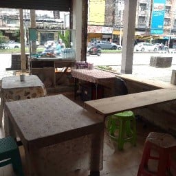 ร้านโคตรอร่อยตามสั่ง บุรีรัมย์