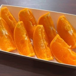 FRUIT BOX (ผลไม้ในกล่องพร้อมทาน)
