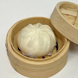 ซาลาเปาไส้หมูสับ