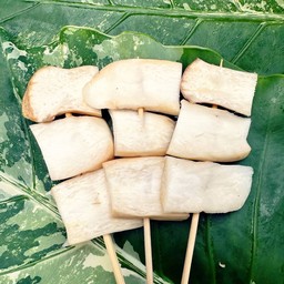 เห็ดออรินจิ