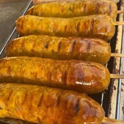 ร้านข้าวผัดโบราณป้าอ้วน (ท่าน้ำนนท์) ท่าน้ำนนท์