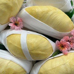 ทุเรียนหมอนทอง ปราจีนบุรี  ( ขนาด 1,000 กรัม )