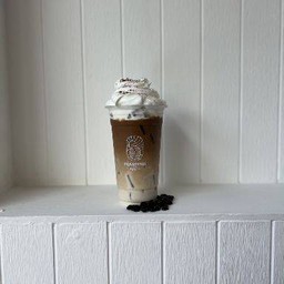 Diamond Coffee บางพลี