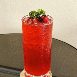 ชามิกซ์เบอร์รี่