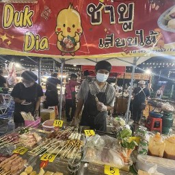 มาม่าห่อไข่ เผ็ดแสบปาก🌶️