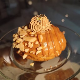 โดนัทคาราเมลแม็คเคียอิโต้