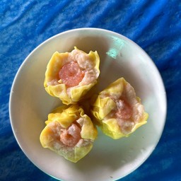 ขนมจีบกุ้ง