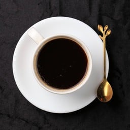 อเมริกาโน่ ร้อน