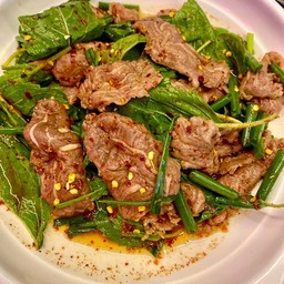 เห่าดงเนื้อน่องลาย