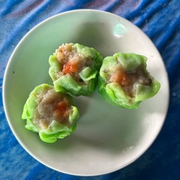 ขนมจีบหยกหมู