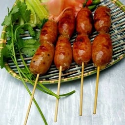 ลูกชิ้นศรีทอง