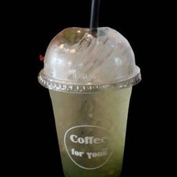 เพิ่มความสดชื่นออกเปรี้ยวนิดๆๆ