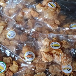 แคบหมูถุงเล็ก