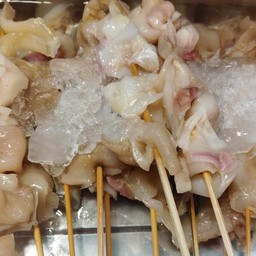 ส้มตำ นายป้อม บ้านกรดหมู่8