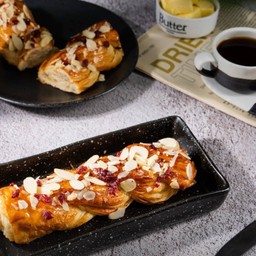 ซินนาม่อนทวิสต์