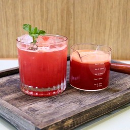 Beauty drink บีทรูทสกัดเย็น