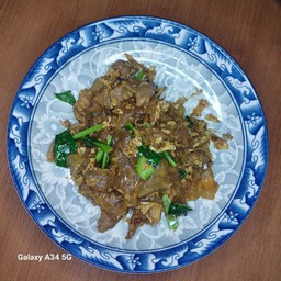 กะเพราหอม ลุมพินี