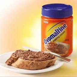 ปังปิ้งแยมโอวัลตินครั้นชี่