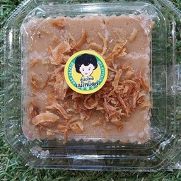 ขนมหม้อแกง