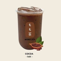 โกโก้ โมโมที