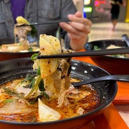 小食记麻辣烫 Savory Story Malatang-中餐 Chinese Food อาหารจีน หม่าล่า ชาบู สุกี้ ก๋วยเตี๋ยว เกี๊ยว Silom Edge