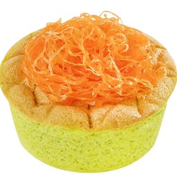 เนื้อใบเตย ฝอยทอง