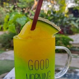 ไอซ์เมล่อน