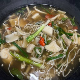 ไข่เจียวเงินล้าน ( เงินล้านยังไม่ได้จับ ตั้งไว้ก่อน>< )