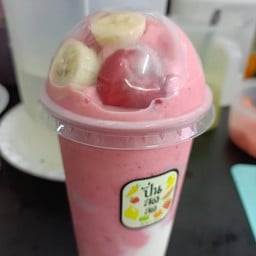 ปั่นสดสด ลำปาง