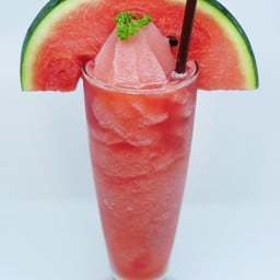 แตงโมปั่น