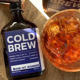 Cold brew