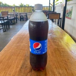 เป็ปซี่ขวด1ลิตร
