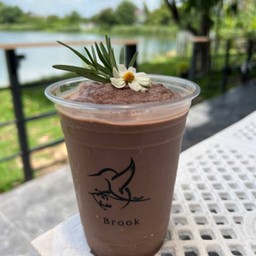 21.พีนัทบัตเทอร์ ช็อคโก้