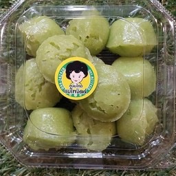 ขนมถ้วยฟู