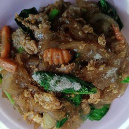 ผัดซีอิ้ว