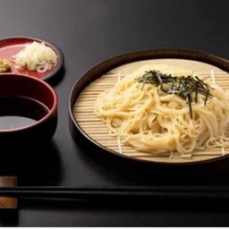 บะหมี่เย็น